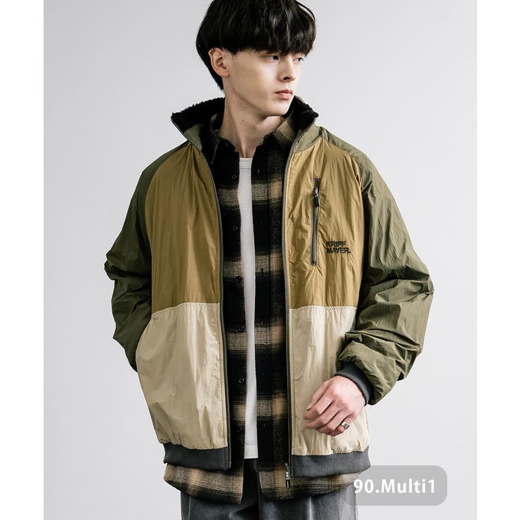 90.マルチ1