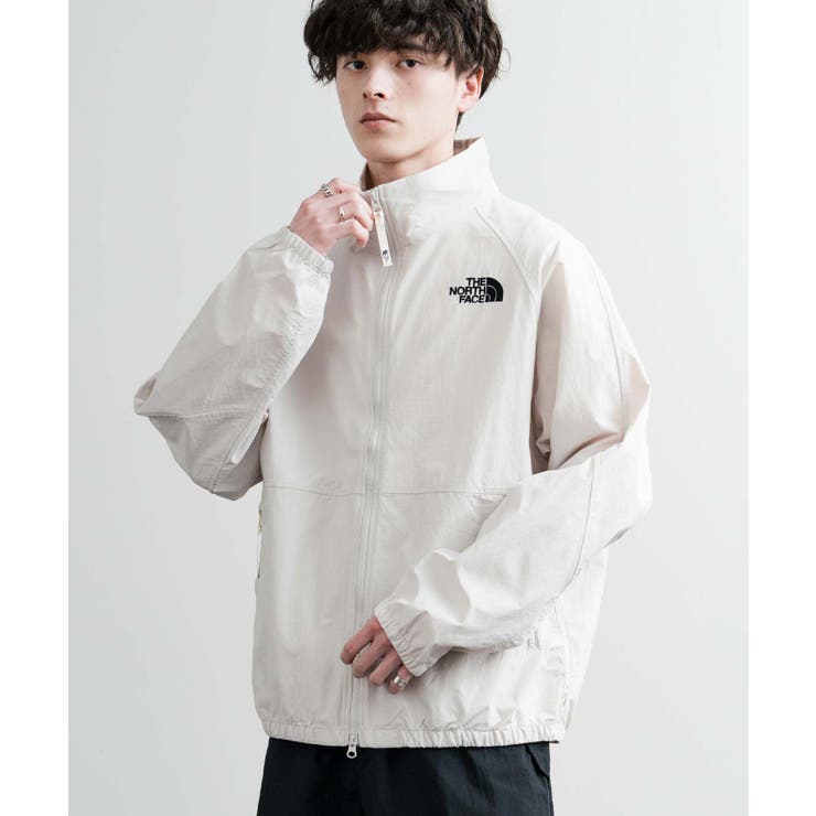 THE NORTH FACE ノースフェイス レディース ナイロンジャケット