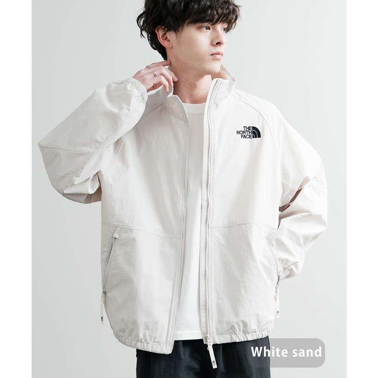 THE NORTH FACE ブルゾン アウター 日本未発売 FACE/ザ・ノース