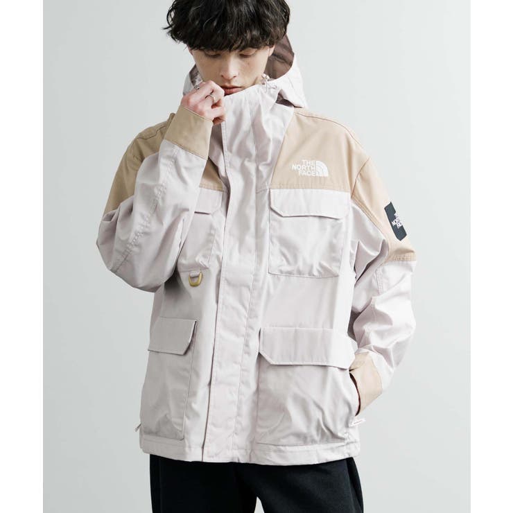 日本未展開モデル THENORTHFACE マウンテンパーカー | Rocky Monroe | 詳細画像7 
