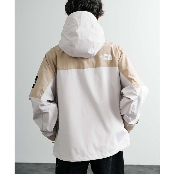 日本未展開モデル THENORTHFACE マウンテンパーカー | Rocky Monroe | 詳細画像9 