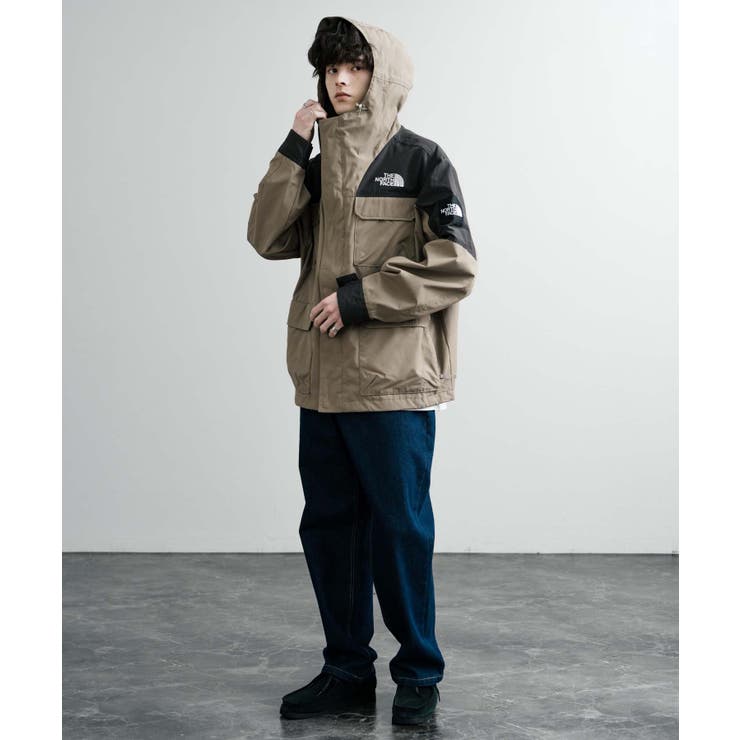 日本未展開モデル THENORTHFACE マウンテンパーカー | Rocky Monroe | 詳細画像11 