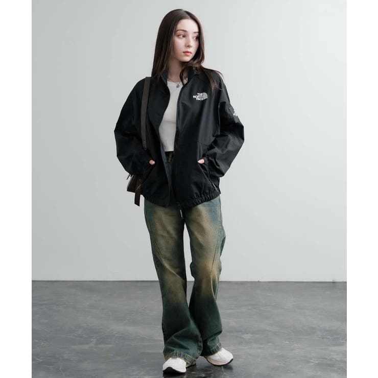 あ*様 The BONEZ ブラック ナイロンジャケット The BONEZ DUCK JACKET】 Price : ¥39,000（＋tax） Color : Brown