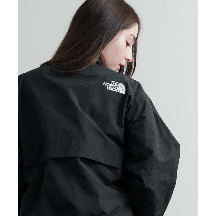 THENORTHFACE WHITELABEL ナイロンジャケット | Rocky Monroe | 詳細画像5 