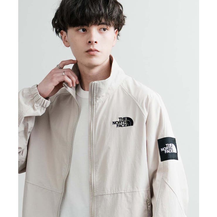 THE NORTH FACE WHITELABEL ナイロンジャケット THENORTHFACE WHITELABEL ナイロンジャケット[品番：OE000008780
