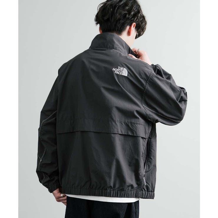 THENORTHFACE WHITELABEL ナイロンジャケット[品番：OE000008780