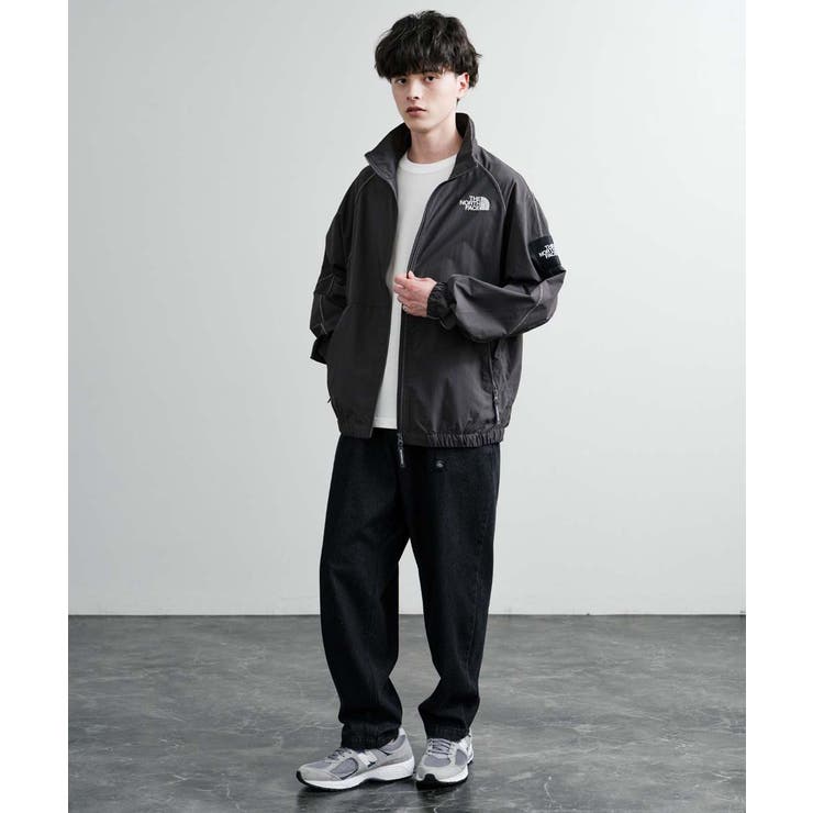 THENORTHFACE WHITELABEL ナイロンジャケット[品番：OE000008780