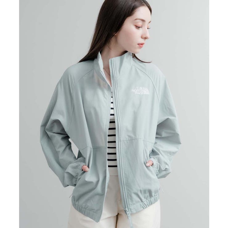 THENORTHFACE WHITELABEL ナイロンジャケット | Rocky Monroe | 詳細画像19 