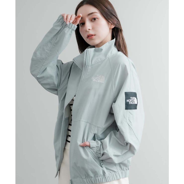 THENORTHFACE WHITELABEL ナイロンジャケット | Rocky Monroe | 詳細画像20 