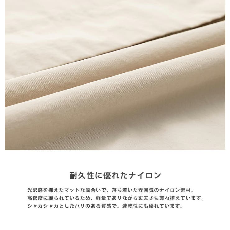 THENORTHFACE WHITELABEL ナイロンジャケット | Rocky Monroe | 詳細画像25 