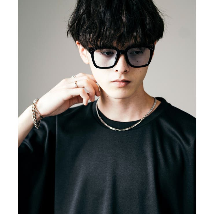 サングラス カラーレンズ 伊達メガネ | Rocky Monroe | 詳細画像11 