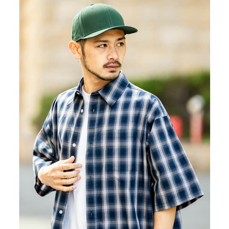 NEWHATTAN ベースボールキャップ ローキャップ[品番 NEWHATTAN ベースボールキャップ ローキャップ[品番