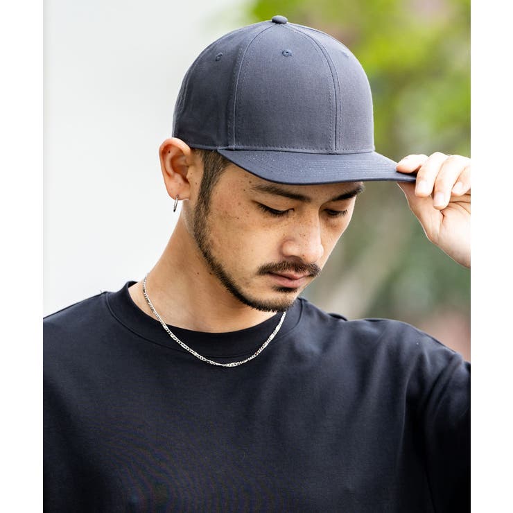 NEWHATTAN ベースボールキャップ ローキャップ[品番 NEWHATTAN ベースボールキャップ ローキャップ[品番