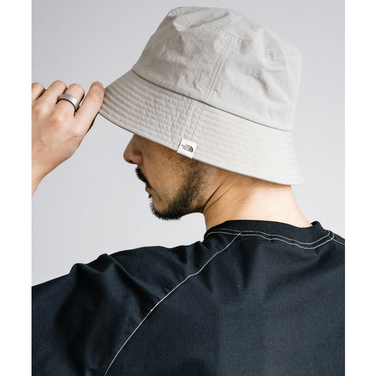 THENORTHFACE WHITELABEL バケットハット[品番：OE000007985]｜Rocky