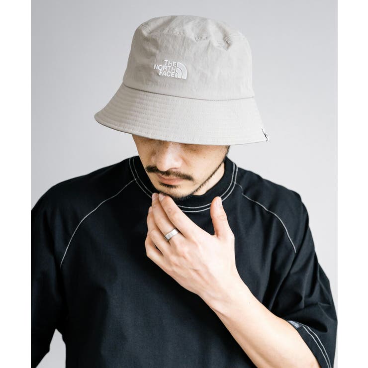 THENORTHFACE WHITELABEL バケットハット[品番：OE000007985]｜Rocky