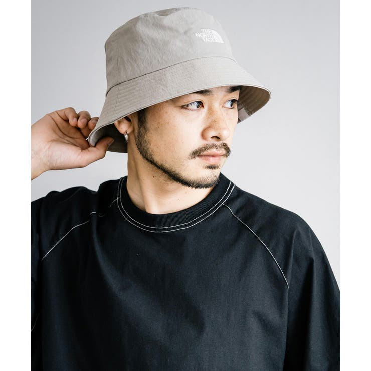 THENORTHFACE WHITELABEL バケットハット[品番：OE000007985]｜Rocky 