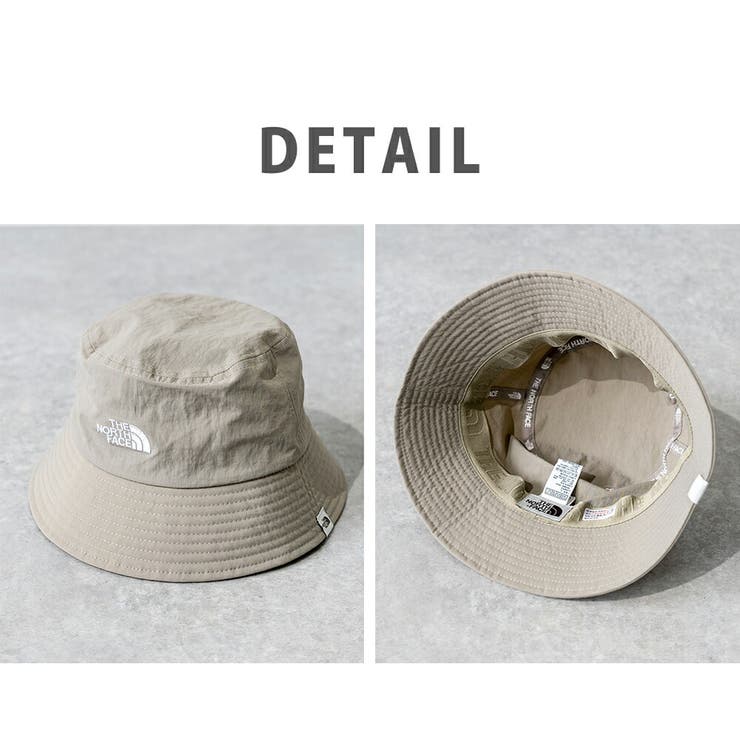 THENORTHFACE WHITELABEL バケットハット[品番：OE000007985]｜Rocky