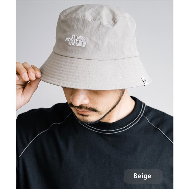 THENORTHFACE WHITELABEL バケットハット[品番：OE000007985]｜Rocky