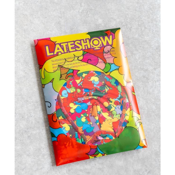 ボクサーパンツ 総柄 アンダーウェア | Rocky Monroe | 詳細画像33 