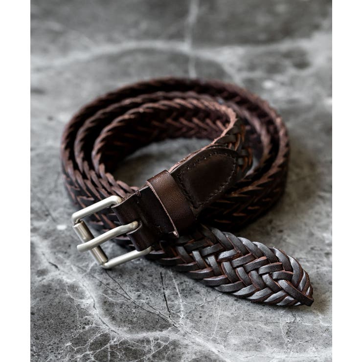 レザーベルト 本革 牛革[品番：OE000008125]｜Rocky  Monroe（ロッキーモンロー）のメンズファッション通販｜SHOPLIST（ショップリスト）