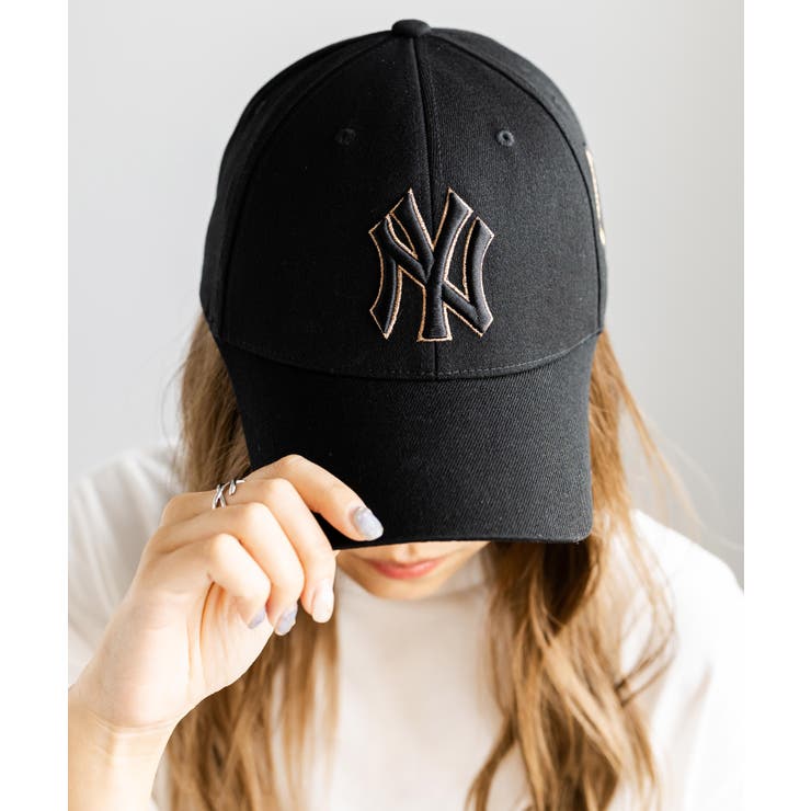 ☆韓国の人気☆【MLB】☆BASIC WOOL NEWSBOY CA.P☆ MLB Korea 韓国[品番：OE000008145]｜Rocky Monroe（ロッキー