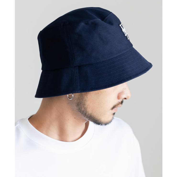 注目ブランドのギフト MLB Korea Monroe バケットハット[品番：OE000008146]｜Rocky 帽子