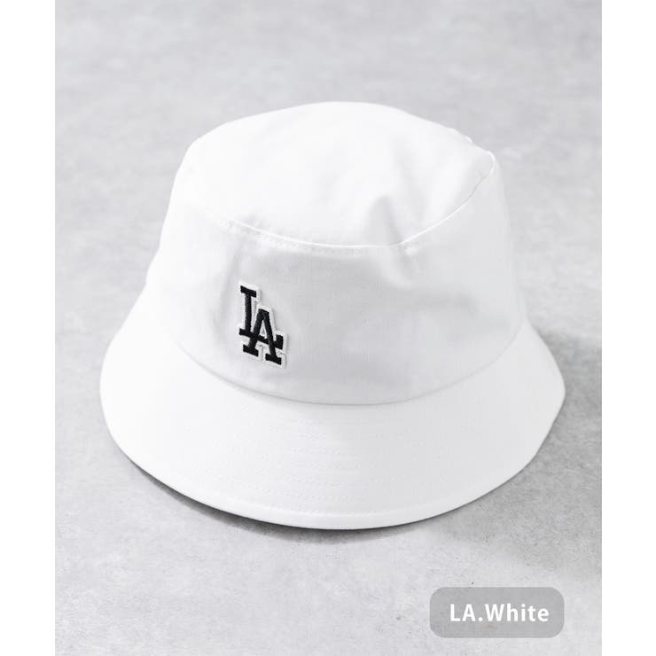 MLB Korea バケットハット[品番：OE000008146]｜Rocky Monroe