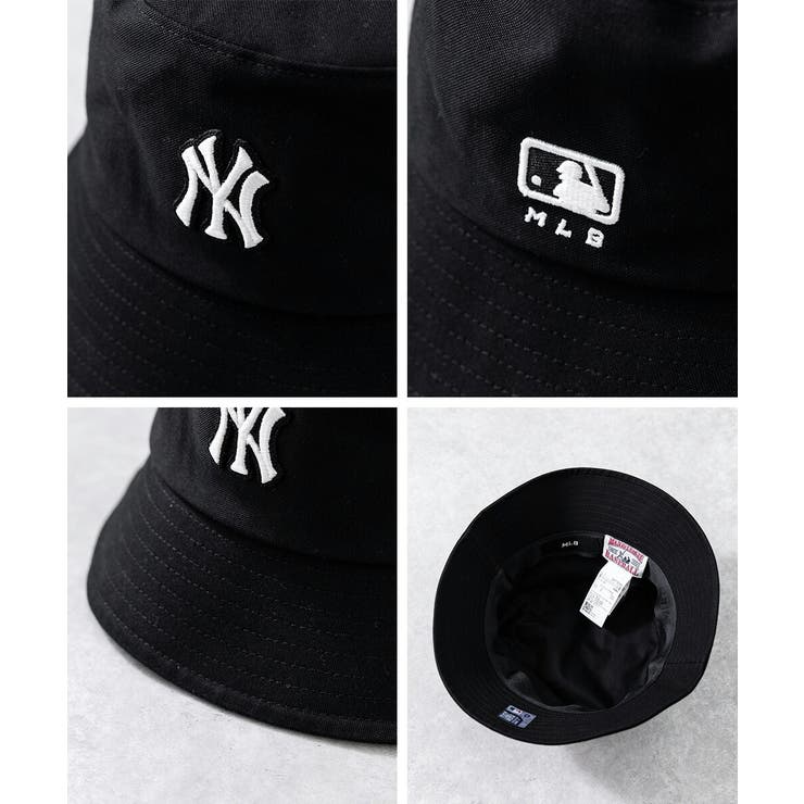 MLB Korea タイムセール エムエルビーコリア 帽子 ニューヨーク