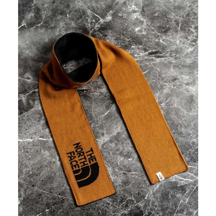 THENORTHFACE ホワイトレーベル ニットマフラー | Rocky Monroe | 詳細画像15 