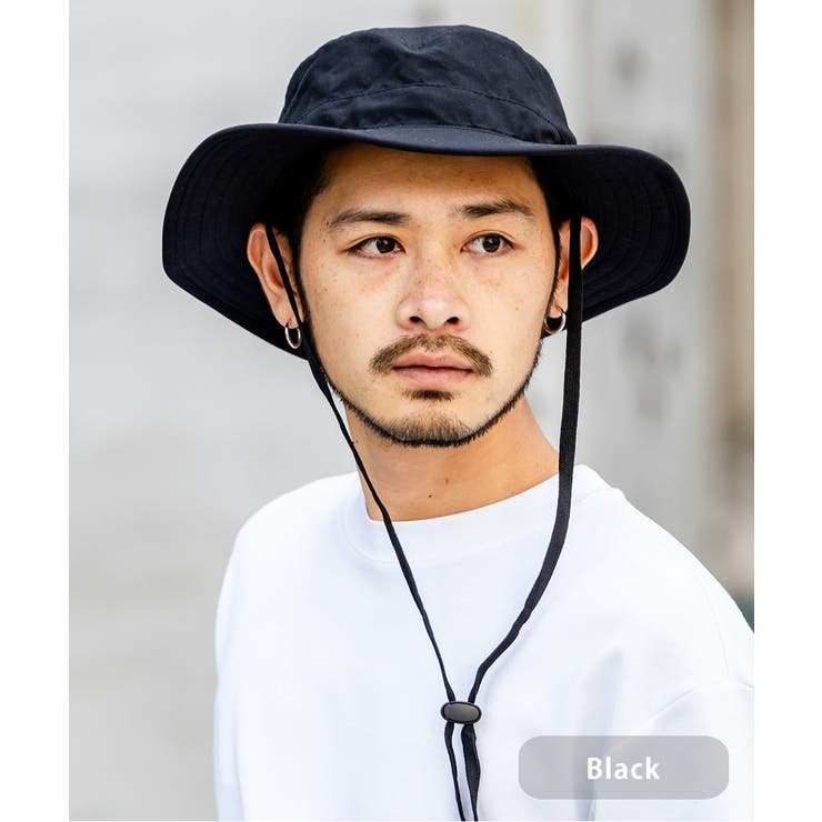 ブラック