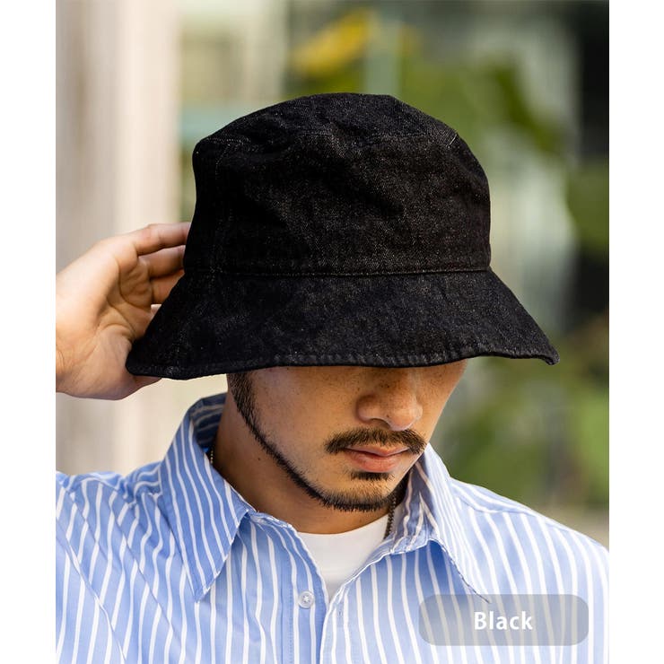 優里 バケットハット ツアーグッズ バケハ L／XL - メルカリ