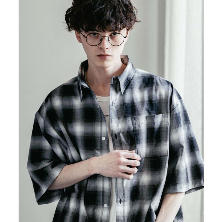 サングラス ウェリントン UVカット | Rocky Monroe | 詳細画像20 