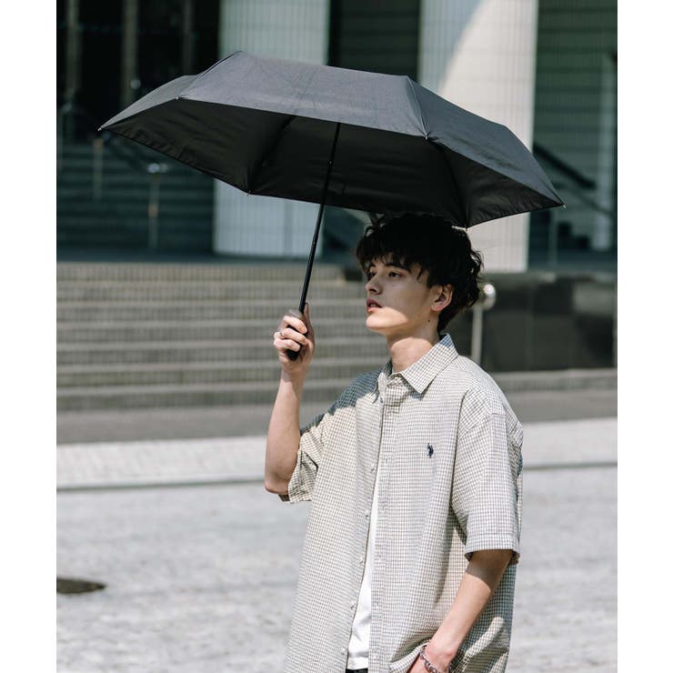 折りたたみ傘 日傘 晴雨兼用 | Rocky Monroe | 詳細画像10 