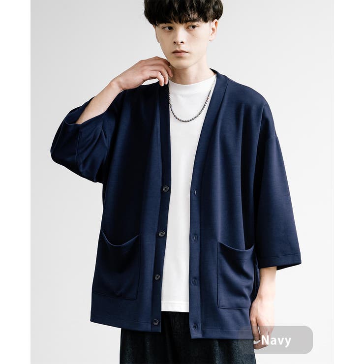 4.ネイビー