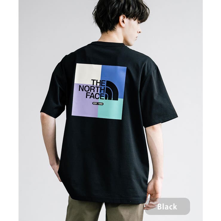 ノースフェイス ホワイトレーベル プリントT[品番：OE000007982]｜Rocky  Monroe（ロッキーモンロー）のメンズファッション通販｜SHOPLIST（ショップリスト）