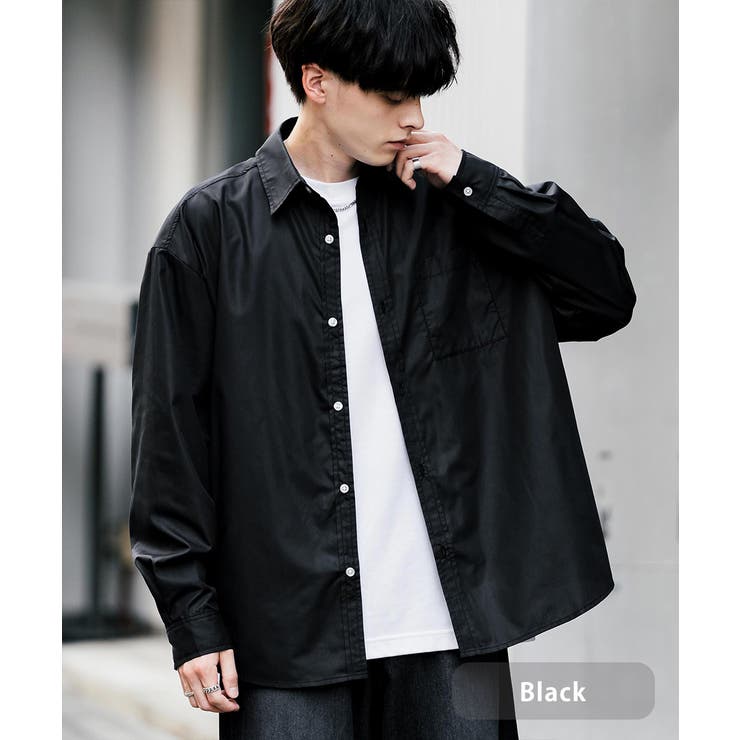 ブラック