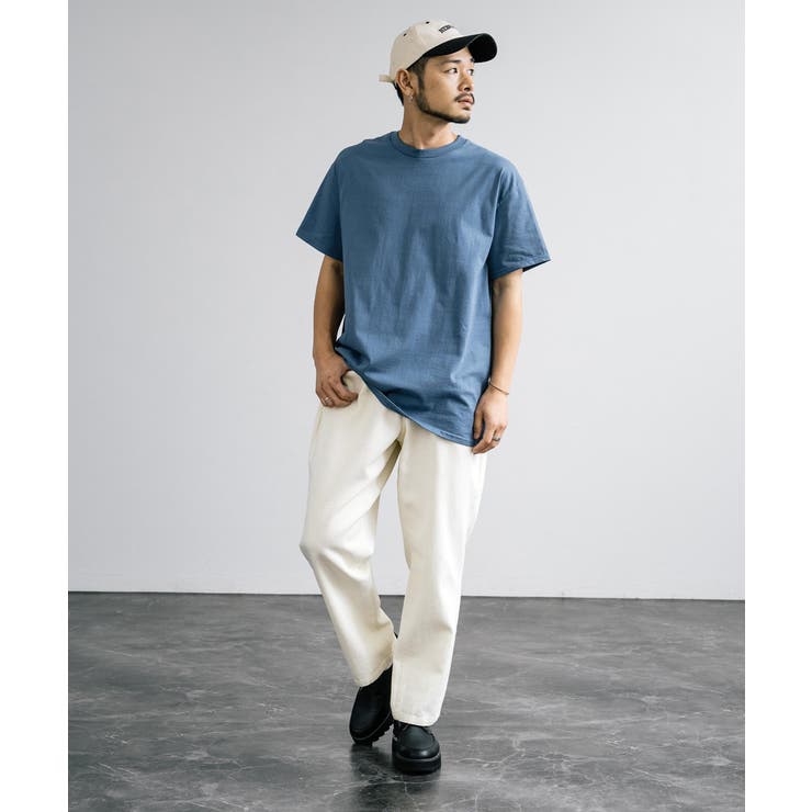 Tシャツ 半袖 無地 | Rocky Monroe | 詳細画像17