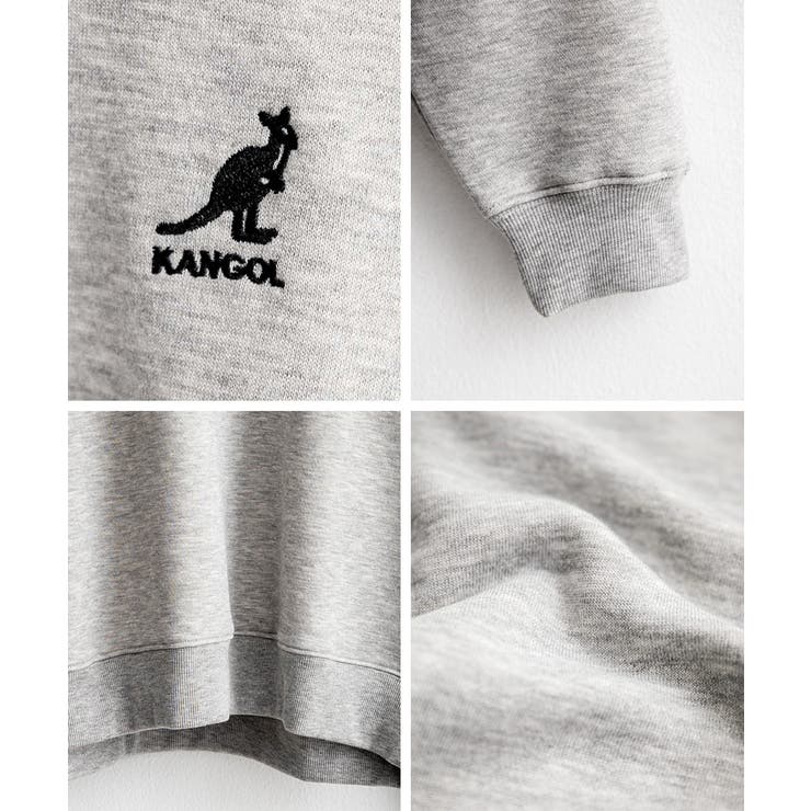 KANGOL スウェット 裏起毛 | Rocky Monroe | 詳細画像59 