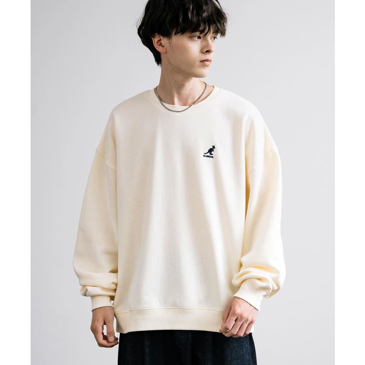 KANGOL スウェット 裏起毛 | Rocky Monroe | 詳細画像24 