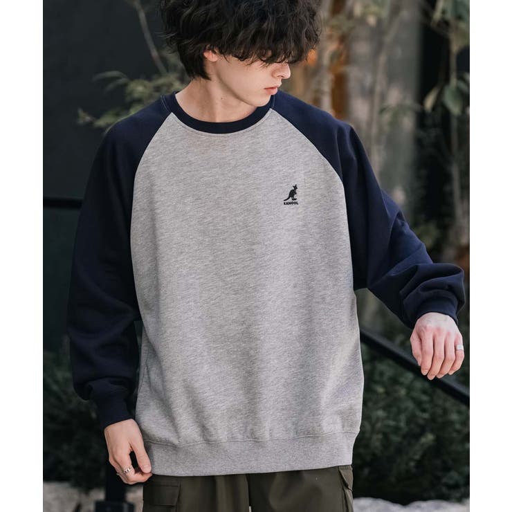 KANGOL スウェット 裏起毛 | Rocky Monroe | 詳細画像38 