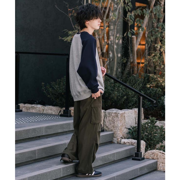 KANGOL スウェット 裏起毛 | Rocky Monroe | 詳細画像40 