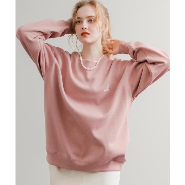 KANGOL スウェット 裏起毛 | Rocky Monroe | 詳細画像46 