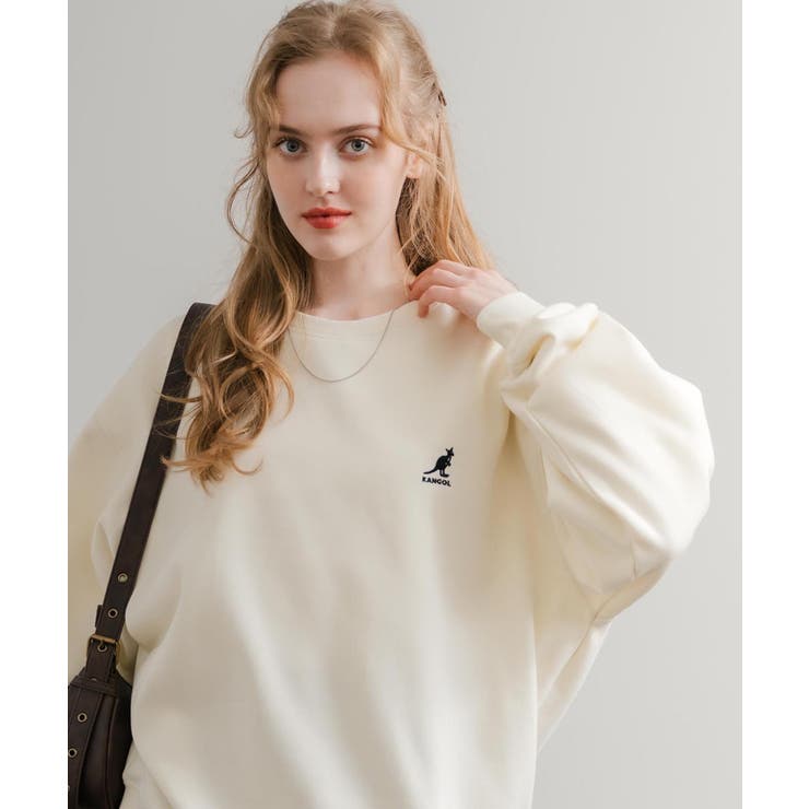 KANGOL スウェット 裏起毛 | Rocky Monroe | 詳細画像53 