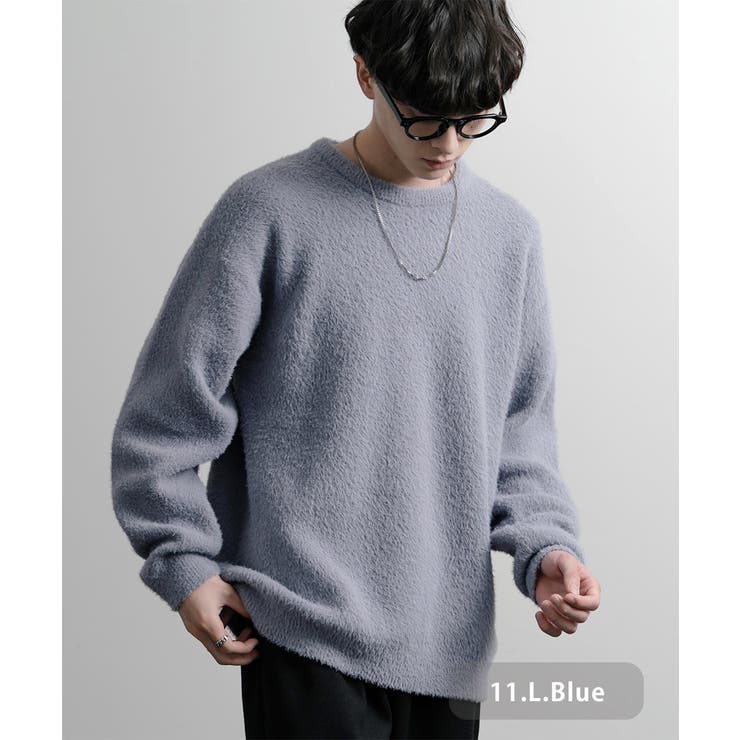 11.L.ブルー
