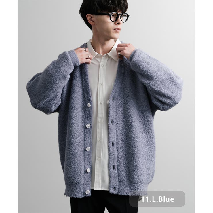 11.L.ブルー