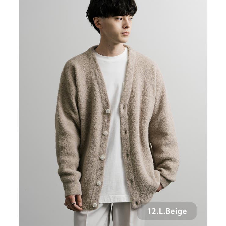 12.L.ベージュ