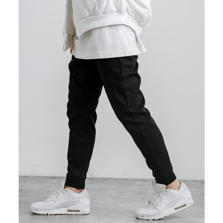 ジョガーパンツ 暖パン 裏起毛[品番：OE000008325]｜Rocky Monroe