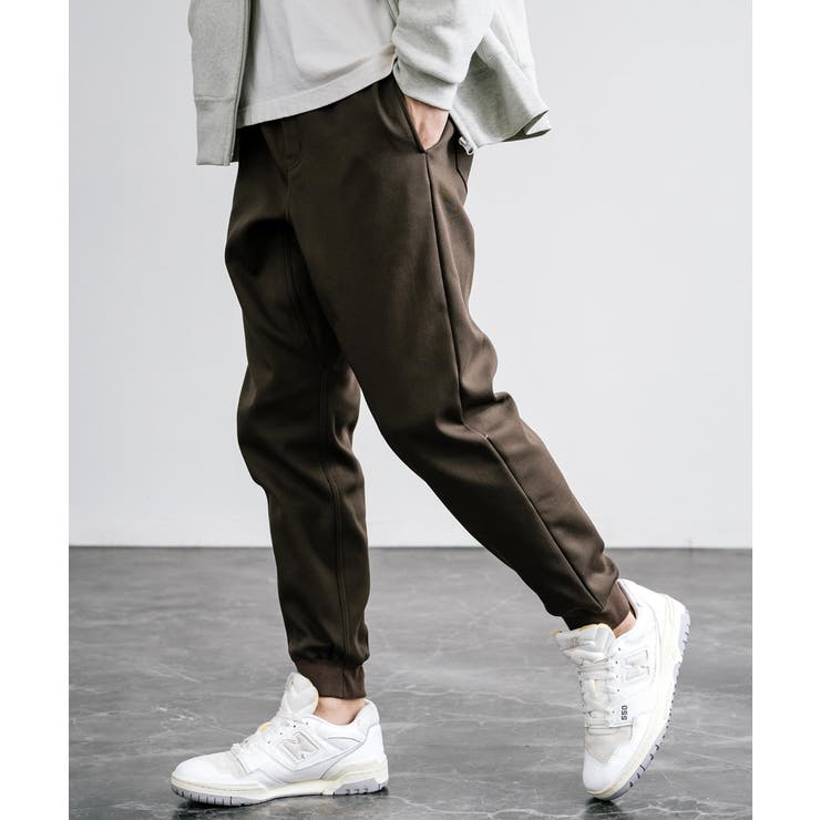 サルエルパンツ ブラウン L 裏起毛 テーパードパンツ ジョガーパンツ サルエルパンツ ブラウン L 裏起毛 テーパードパンツ ジョガー