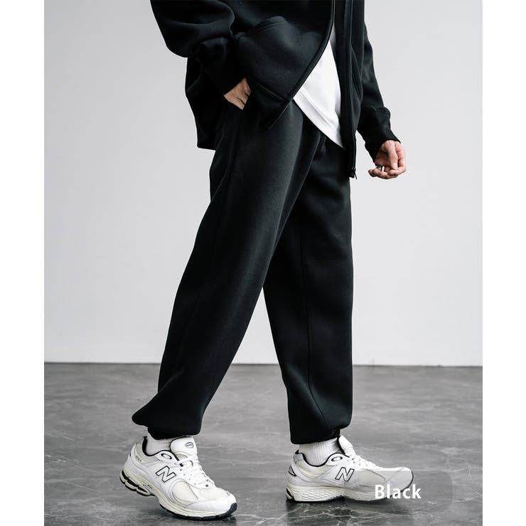 ROGGYKEI ロギーケイ スウェットパンツ ボトム コットン ROGGYKEI ロギーケイ スウェットパンツ ボトム コットン