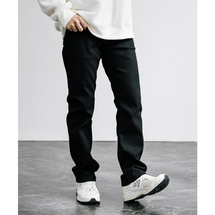 Hanes デニム ストレッチ | Rocky Monroe | 詳細画像2 